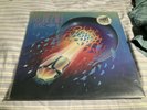 Journey Escape LP 1981 Vinyl SEALED Pop Rock TC 37408 Open Arms Stop Believin'