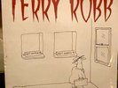 Terry Robb (His Debut LP 1986) FACTORY SEALED (John Fahey)