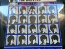 The Beatles/A Hard Days Night/1964 Parlophone Mono LP