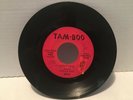 Rare Northern Soul Chuck Ray 45 