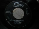 Z10 SURF SR5019 SURF ROCKABILLY JOHNNY FAIRE BERTHA LOU TIL THE LAW SAYS STOP