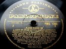 BEATLES PLEASE PLEASE ME Rarest BLACK GOLD Mono Northern Songs Top Audio Lennon