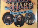 Glass Harp It Makes Me Glad Sealed First Press Copy DL7-5358 LP Record Vinyl
