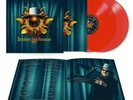 Zucchero - D.O.C - Ltd Red 2xLP Vinyl - MINT - Sealed 