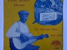 V/A Frank Stokes' Dream LP Yazoo L-1008 US 1968 M SEALED