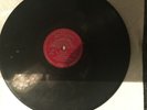 Another rare Arabic 78 rpm record.  Sabah.   Made in France