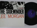LP LEE MORGAN Sidewinder BLP4157 BLUE NOTE UNITED STATES Vinyl