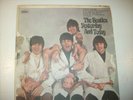 THE BEATLES-YESTERDAY & TODAY BUTCHER ALBUM peeled state very good
