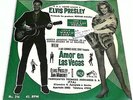 ELVIS PRESLEY 
