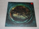 Tides From Nebula - Aura LP Transparent Red  VINYL NEW