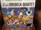 The Dave Brubeck Quartet: Time Out 2 LP, 45-rpm Edition, 200 Gramos Vinilo, desp