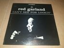 Red Garland - Can't see for lookin' ( Vinyl ) 1972 Prestige 7276
