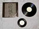 Joy Division - Warsaw - Original 1981 UK Vintage Vinyl - Plus 7 Inch Single