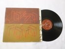 JAZZANOVA   IN BETWEEN   ORIG' 2002 BREAKBEAT/FUTURE JAZZ/HIP HOP 3x VINYL LP