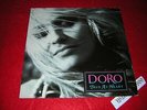 Doro - True at Heart, Vertigo 510102-1, Vinyl LP 1991