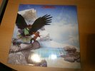 Budgie ?– Never Turn Your Back On A Friend (Wow Records– WOW 5501) - VINYL