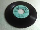 DAVE BARKER- FUNKEY REGGAE/ YARDBROOMS- I LOVE YOU BABY/ 1969 EARLY REGGAE FUNK