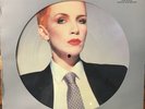 EURYTHMICS Sweet Dreams Are Made Of This Picture Disc VG+ Vinyl 1983 UK RCA