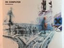 Radiohead OK Computer 2 LP New Sealed