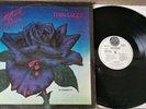 Thin lizzy - Black Rose, INDIAN, LP