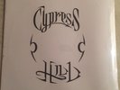 CYPRESS HILL -  Insane In The Brain - 1993 vinyl SEALED promo only 12