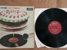 THE ROLLING STONES  - LET IT BLEED  - VERY RARE ORIGINAL UK DECCA 12