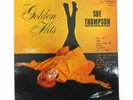 SUE THOMPSON GOLDEN HITS 1963 MONO COUNTRY VINYL LP Hickory 111