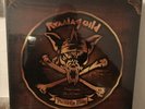 RUNNING WILD - PIECES OF EIGHT - THE SINGLES LIVE AND RARE 1984 - 1994 BOXSET
