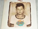 VINYL LP by STAN GETZ CAPTAIN MARVEL