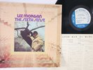LP LEE MORGAN Sixth Sense BST84335 BLUE NOTE JAPAN Vinyl