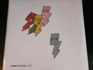 DFA Compilation #1 Dbl Vinyl LP DFA Records dfa2137 LCD Soundsystem etc