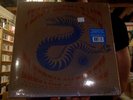 Jerry Garcia Band Electric on the Eel 4xLP sealed 180 gm black vinyl + download