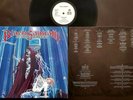 BLACK SABBATH 1992 EUROPE I.R.S. 33 LP *DEHUMANIZER* EU HARD ROCK