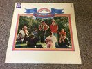 The Beach Boys Sunflower NR MINT Vinyl Original UK LP