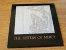 the sisters of mercy - alice  -  7 - white vinyl