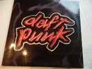   Daft Punk - Homework 2x12
