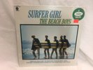 Surfer Girl Lp The Beach Boys Sealed SN-16014