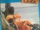 VINYL LP CIDA DESVARIEUX ESPERANCE ZOUK BOOGIE 1984 WEST INDIES