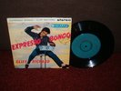 CLIFF RICHARD Expresso Bongo EP 1959 COLUMBIA 1st Press   STEREO