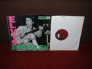ELVIS PRESLEY Rock 'n' Roll LP 1956 HMV 1st Press  SUPER RARE   CLP 1093