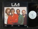 THE L.A.4 Watch what happens LA4 Bud Shank/Ray Brown/Laurindo Almeida JAZZ LP