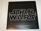 Star Wars Soundtrack double LP 1977 20th Century Records 2T-541 John Williams
