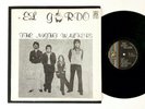 Night Walkers – El Gordo   Rare Garage/Psych Rock - Acid Archives