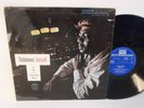 50s 60s Jazz THELONIOUS MONK thelonious himself UK Riverside Vinyl LP Mint