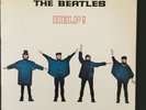 THE BEATLES HELP MFSL 1-105 mobile fidelity original master LP audiophile NM