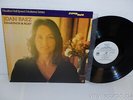 JOAN BAEZ Diamonds & Rust LP AUDIOPHILE Half-Speed master Nautilus Super Disc NM