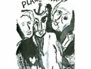 Planet Waves VINYL LP NEU