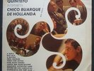 LUIZ LOY QUINTETO - BOSSA NOVA SAMBA-JAZZ OS COBRAS 1967 ORIGINAL LP BRAZIL HEAR