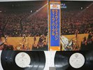 DEEP PURPLE LIVE IN JAPAN WARNER P-4601,2W Japan OBI VINYL 2LP