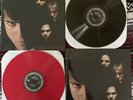 Danzig II - Lucifuge 2LP SET RED+BROWN VINYL Records Misfits Samhain PUNK SEALED